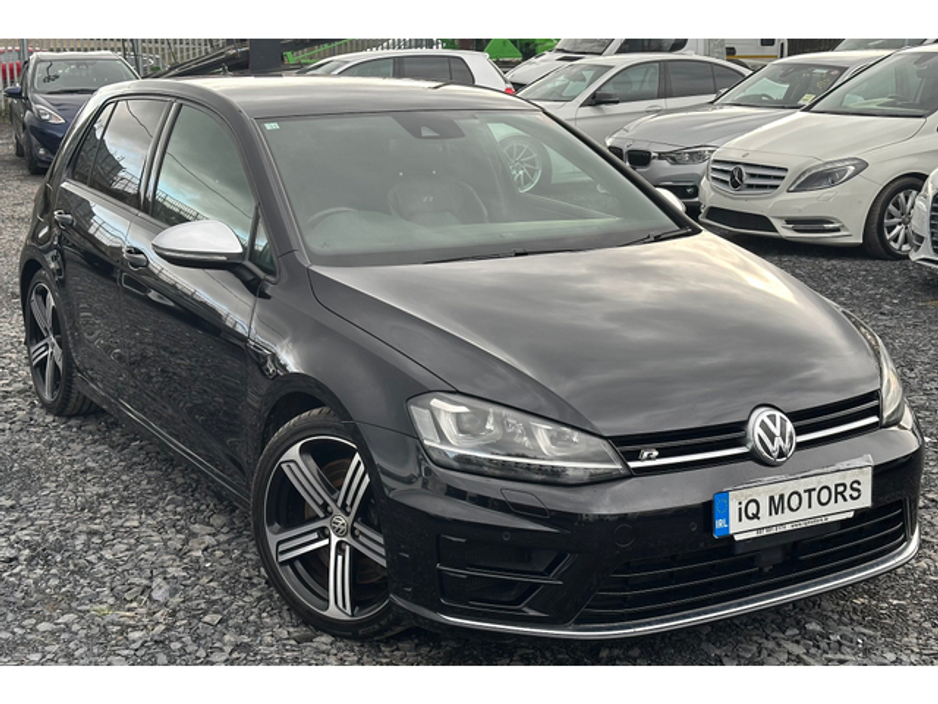 2014 Volkswagen Golf for sale in , Ireland