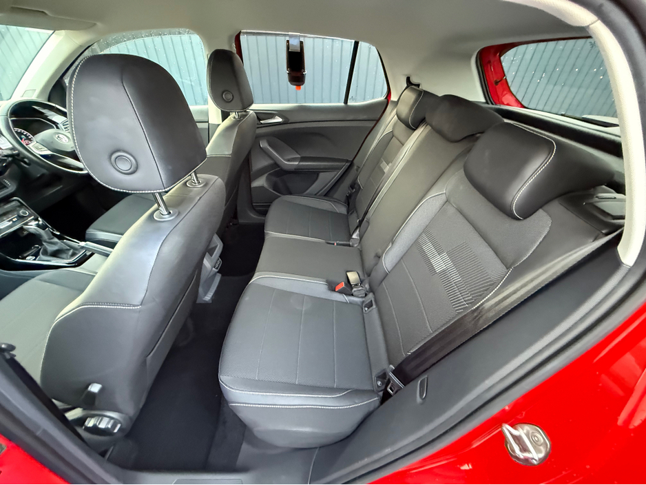 2020 Volkswagen T-Cross HIGHLINE - 1.0L PETROL - AUTO - 12M WARRANTY - CAR: 1608 €18,950