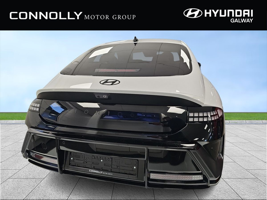 2026 Hyundai Ioniq 6 - image 12