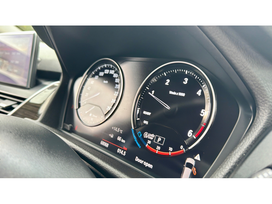 2018 BMW 2 Series Gran Tourer - image 34