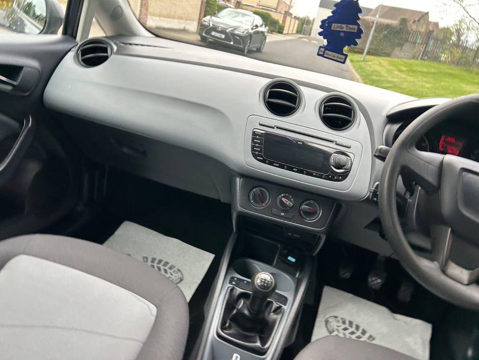 2013 SEAT Ibiza - image 20