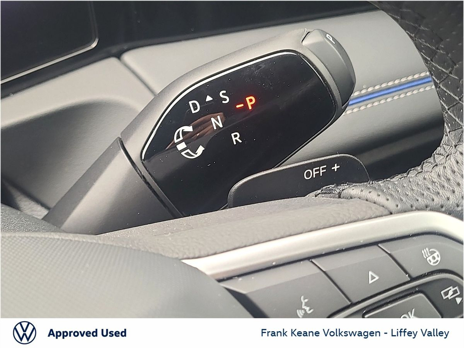 2024 Volkswagen Tiguan R-LINE AUTO 1.5 PHEV 204HP *PLUG IN HYBRID* *UP TO 100KM EV* *PETROL HYBRID* *REAR VIEW CAMERA* *HEATED SEATS* *PCP FINANCE AVAILABLE* €47,995