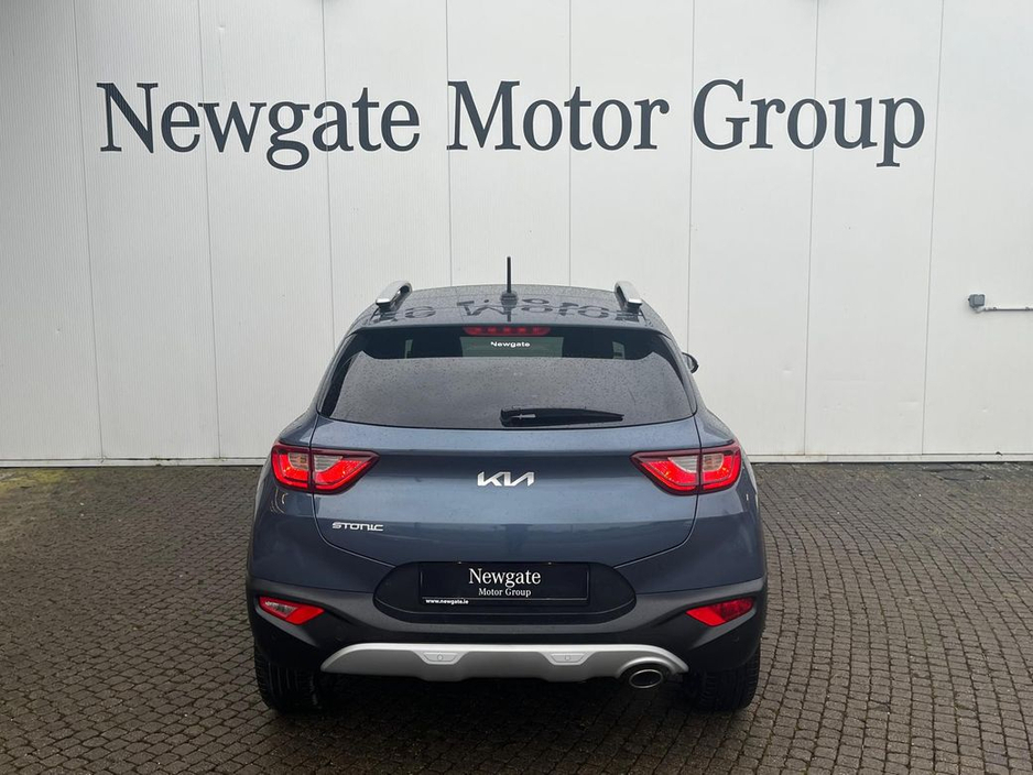 2024 Kia Stonic 1 0 K3 DCT MY24 €25,950