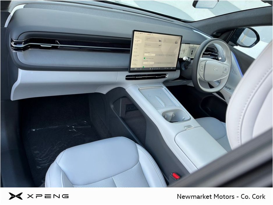 2026 Xpeng G6 - image 31