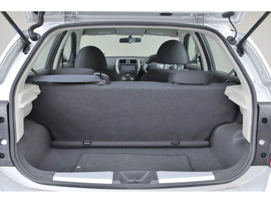 2020 Nissan March 1.2 CVT *REVERSE CAMERA*SAFETY SENSORS* €12,890