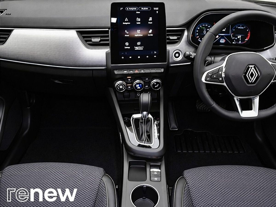 2025 Renault Arkana - image 26