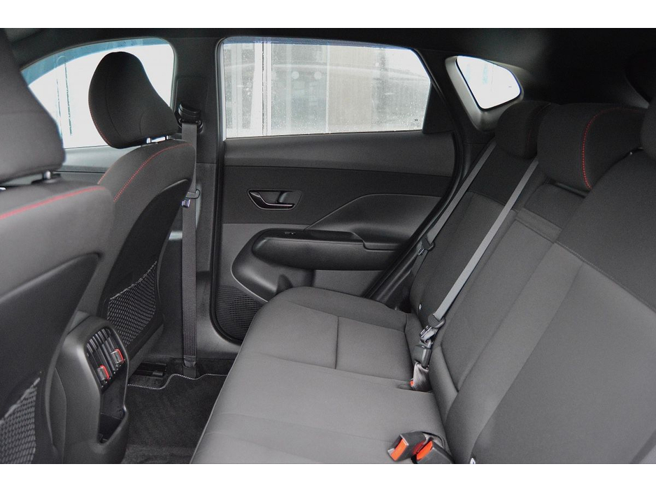 2025 Hyundai Kona 1.0 T-GDI N Line €35,995