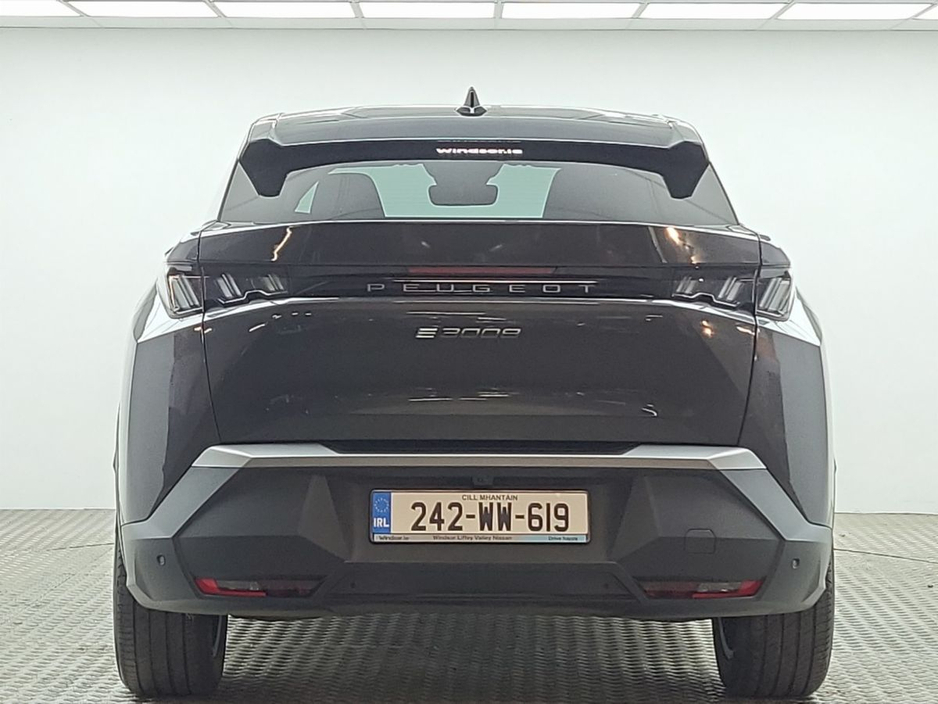 2024 Peugeot 3008 - image 10