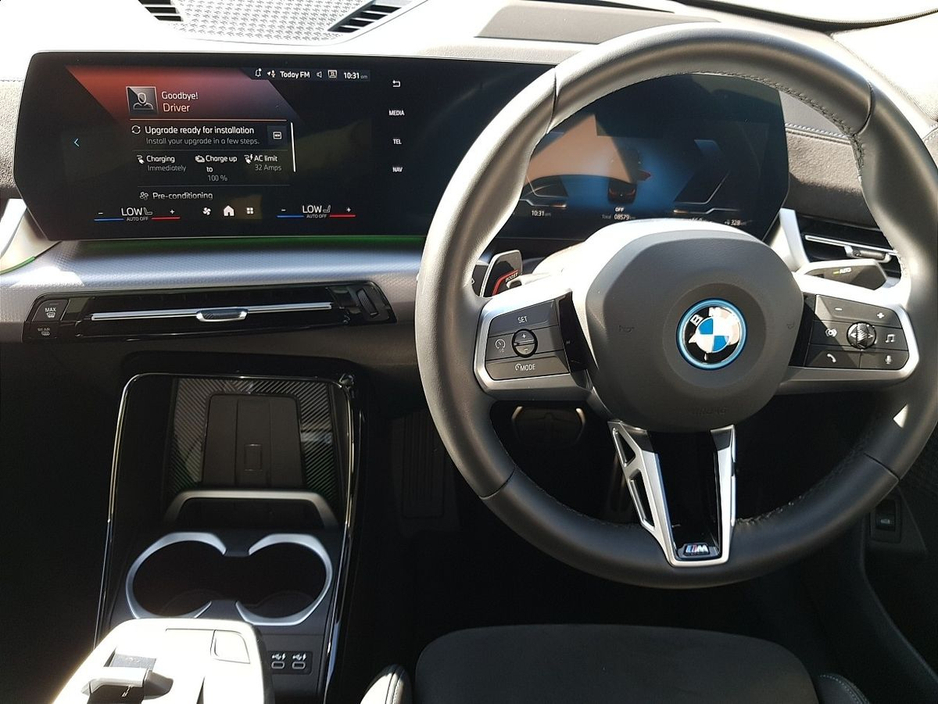 2024 BMW iX2 xDrive30 M Sport €57,995