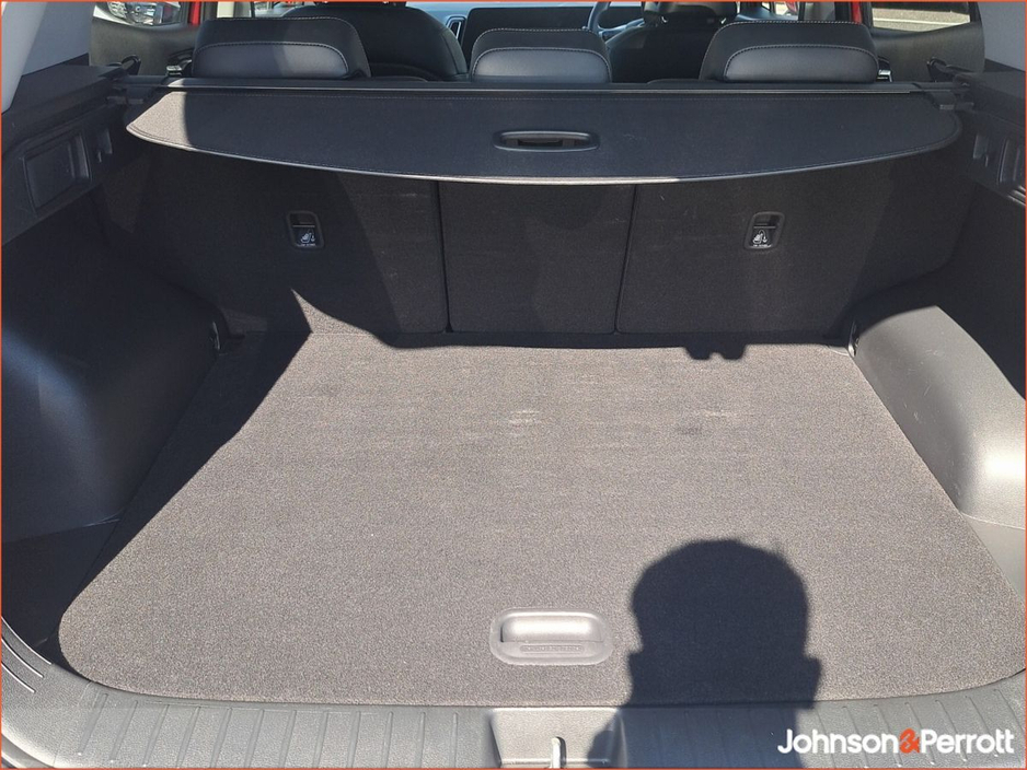 2022 Kia Sportage 1.6 CRDi SCR Diesel 115 hp K3 6MT €29,900