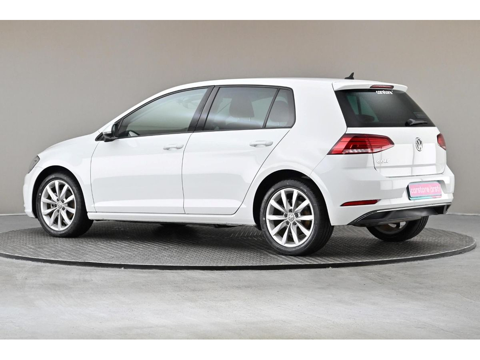 2019 Volkswagen Golf 1.2 TSI DSG MK7.5 COMFORTLINE *DIG DASH*REVERSE CAM*CARPLAY*ANDROID AUTO* €19,890