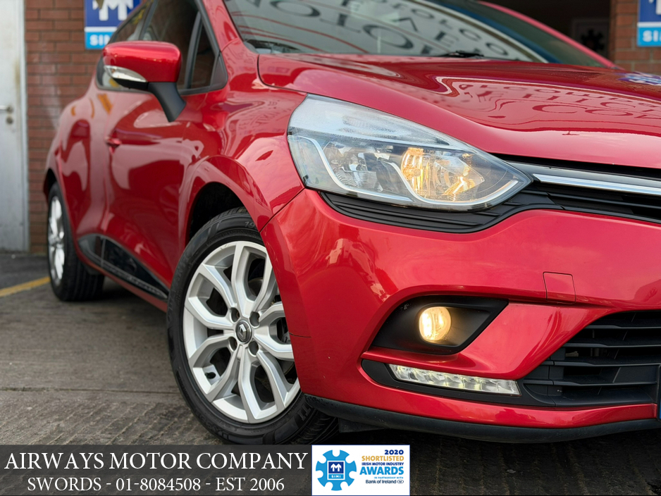 2017 Renault Clio - image 16