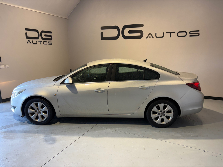 2016 Opel Insignia for sale in , Ireland