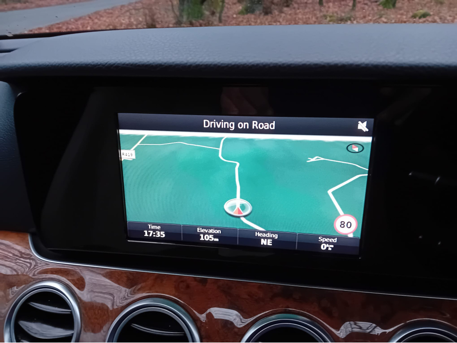 2017 Mercedes-Benz E Class - image 22