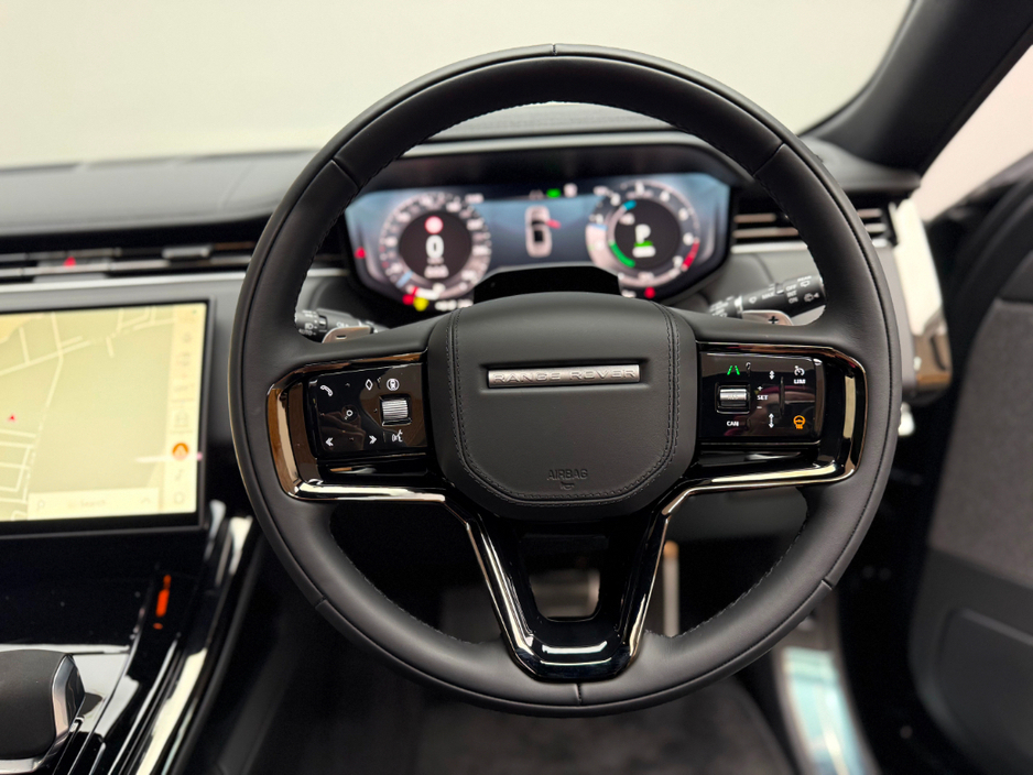 2026 Land Rover Range Rover Sport - image 26