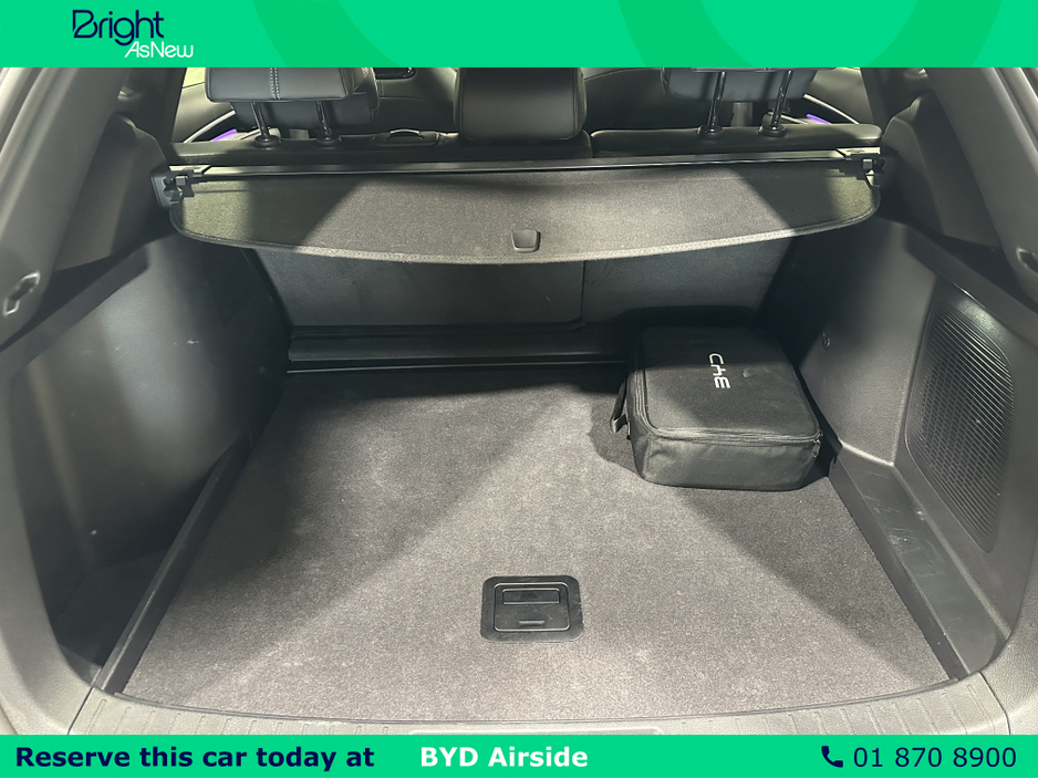 2025 BYD Seal - image 24