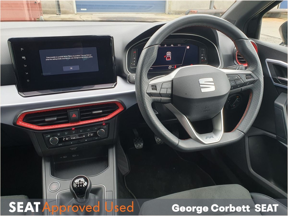 2025 SEAT Ibiza - image 9