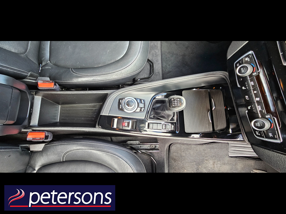 2016 BMW X1 - image 23