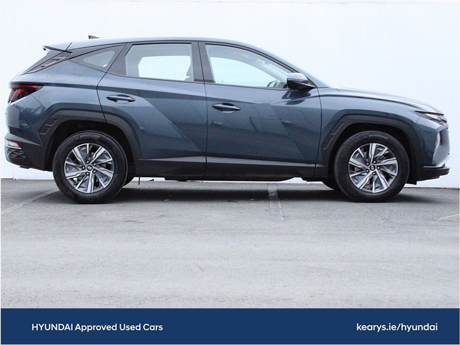 2022 Hyundai Tucson - image 27