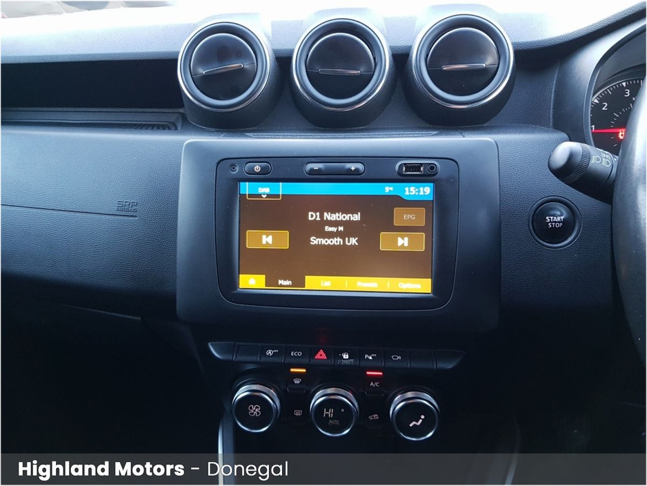 2020 Dacia Duster - image 17