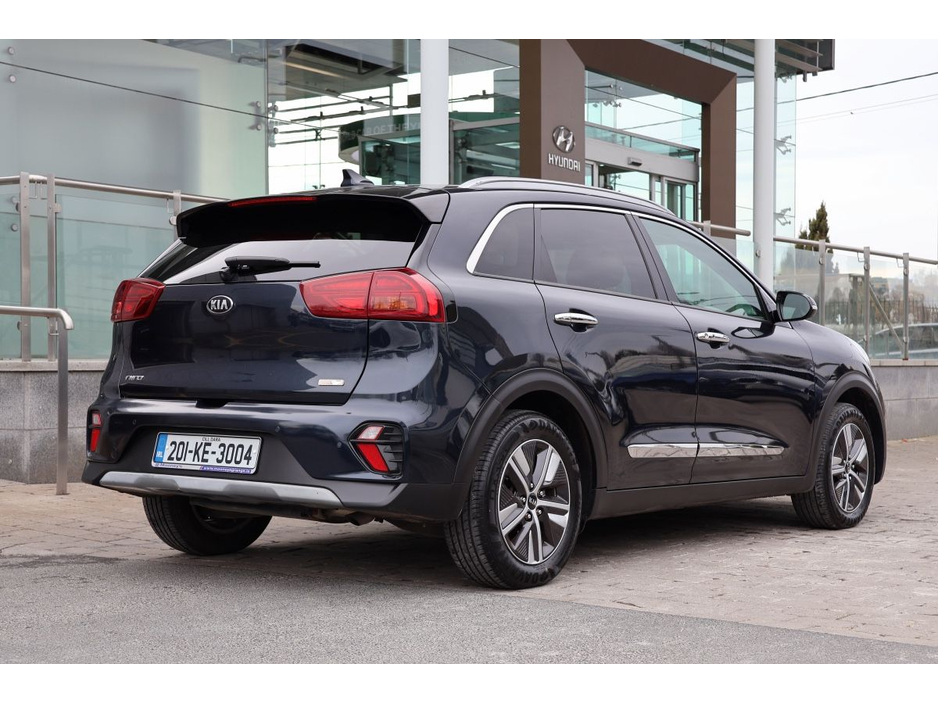 2020 Kia Niro - image 6