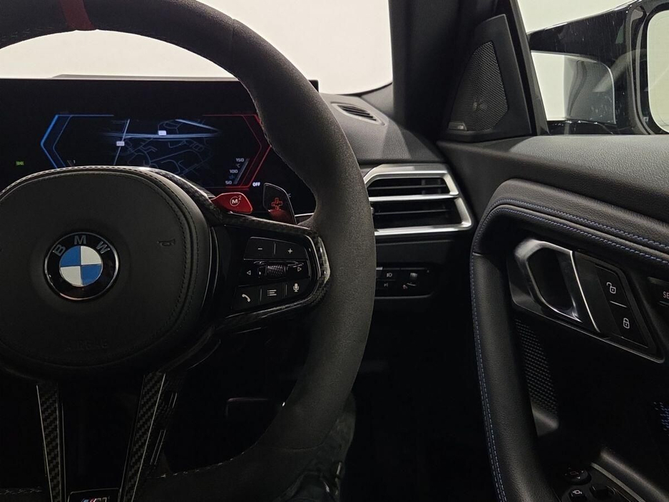 2025 BMW M2 - image 18