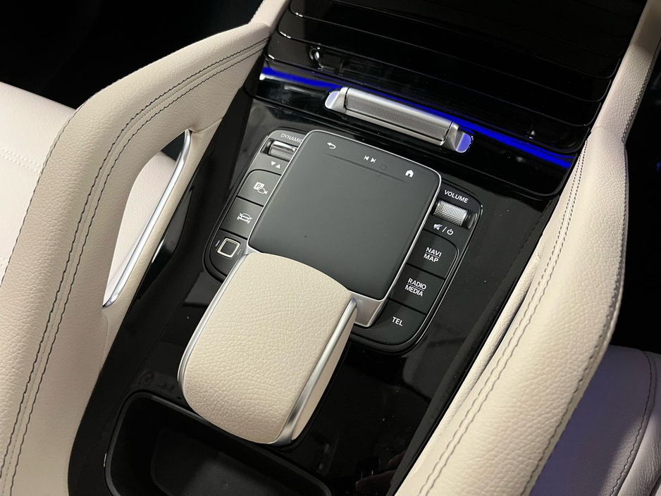 2026 Mercedes-Benz GLE Class 350de Sport Edition 4Matic - 20 Inch Alloys - Reversing Camera - Ambient Lighting - Sat Nav - Climate Control - Electric Heated Seats - Apple CarPlay/Android Auto €108,680