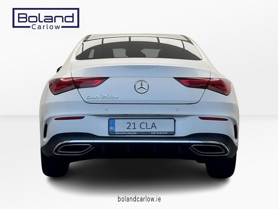 2021 Mercedes-Benz CLA Class 250 AMG PHEV *JUST IN* €100 P/W €29,995