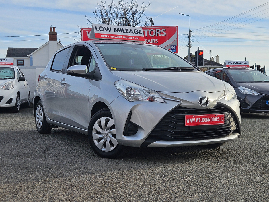 2019 Toyota Yaris for sale in , Ireland
