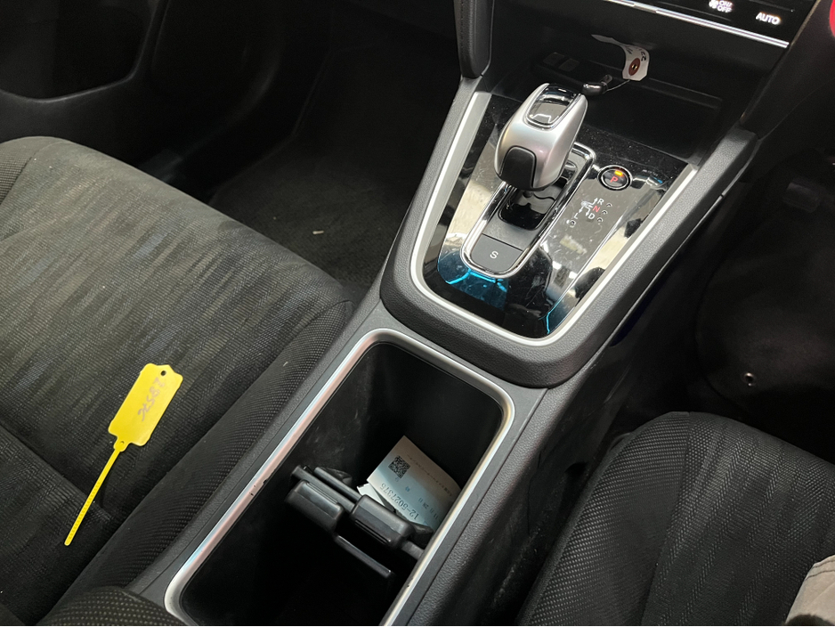 2022 Honda Shuttle - image 17