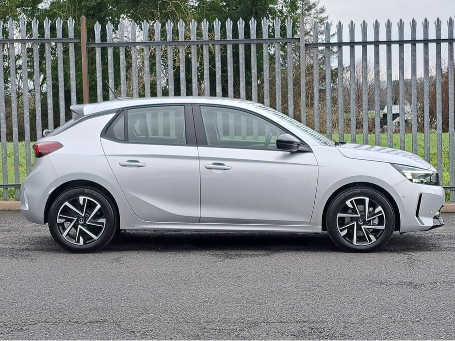 2026 Opel Corsa ELEGANCE 1.2TURBO 100BHP **5 YEARS WARRANTY** €26,500
