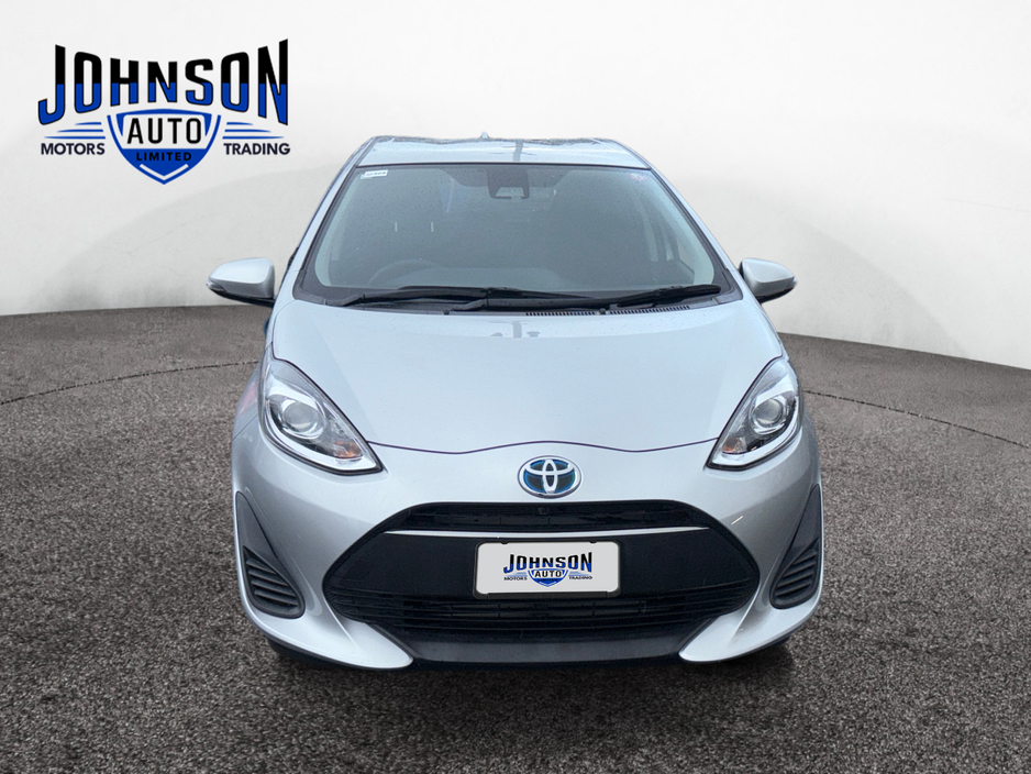 2018 Toyota Aqua 1.5 Petrol Auto €13,950