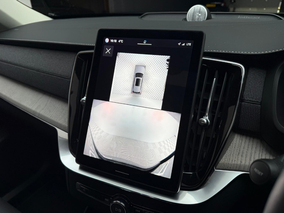 2025 Volvo XC90 ULTRA T8 RECHARGE 2.0 455HP PHEV *7 SEATER* €89,990