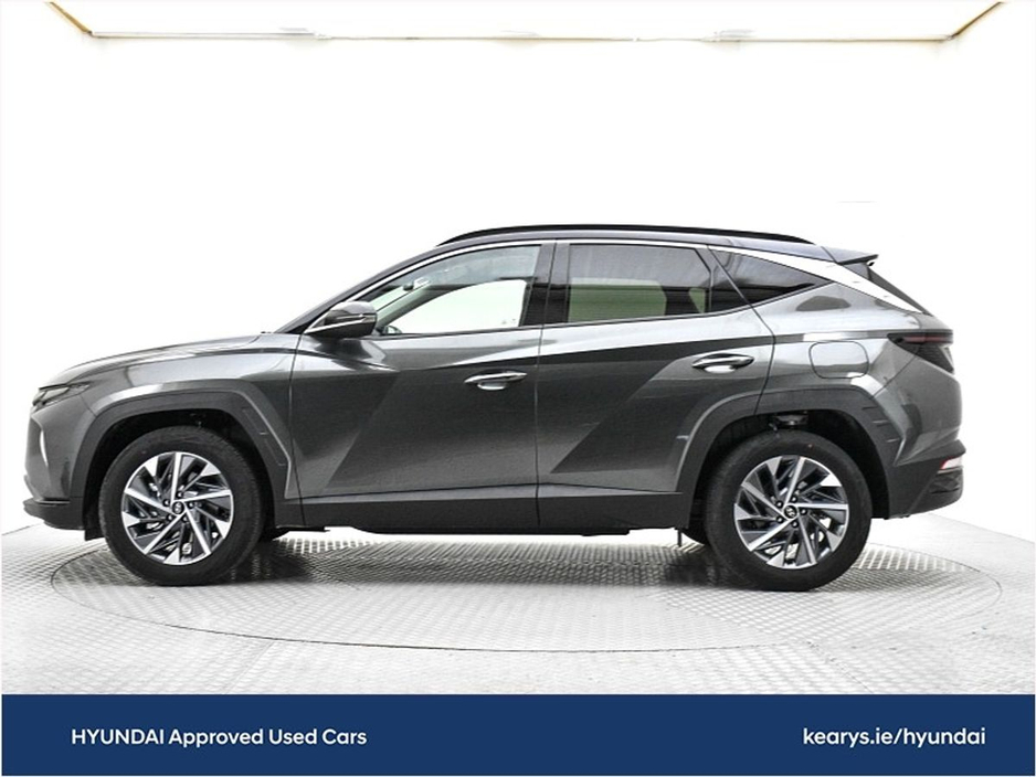 2023 Hyundai Tucson 2WD Executive Plus €34,879