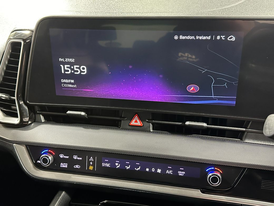 2022 Kia Sportage - image 17