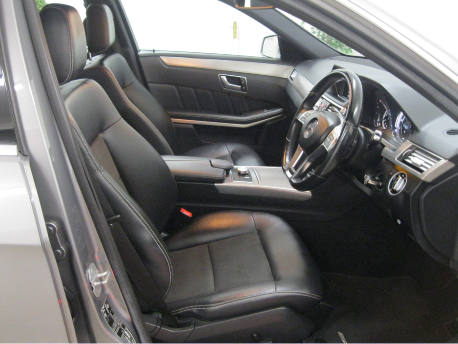 2013 Mercedes-Benz E Class E 250 CDI AMG SPORT 4DR AUTO €12,950