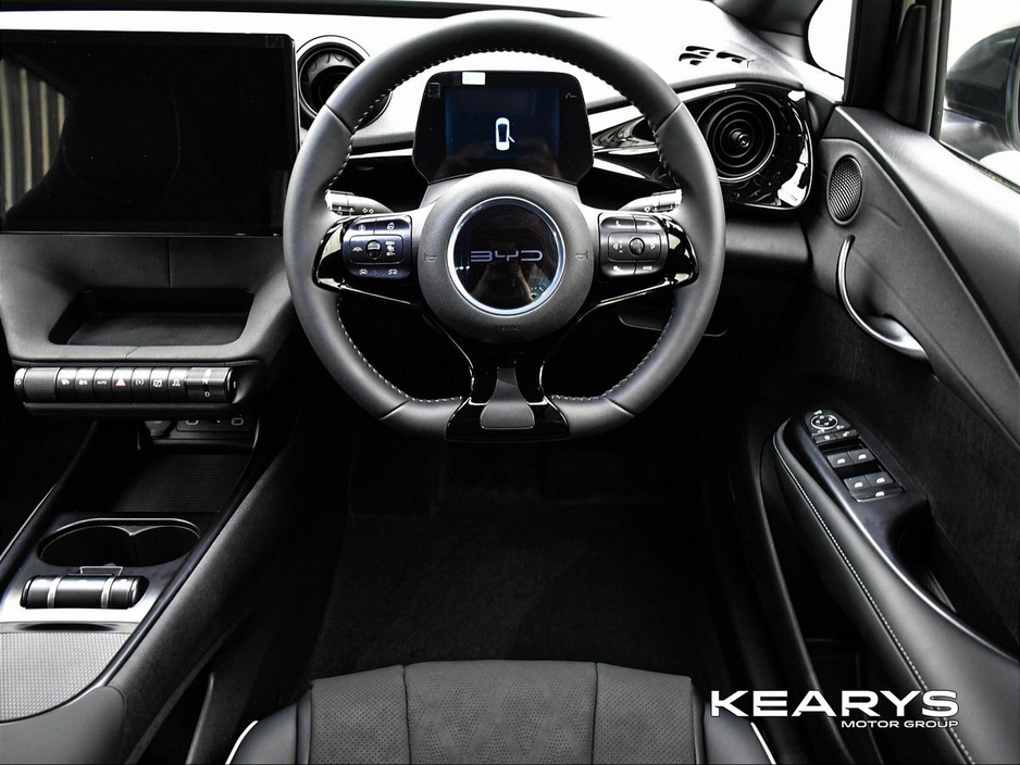 2026 BYD Dolphin - image 15
