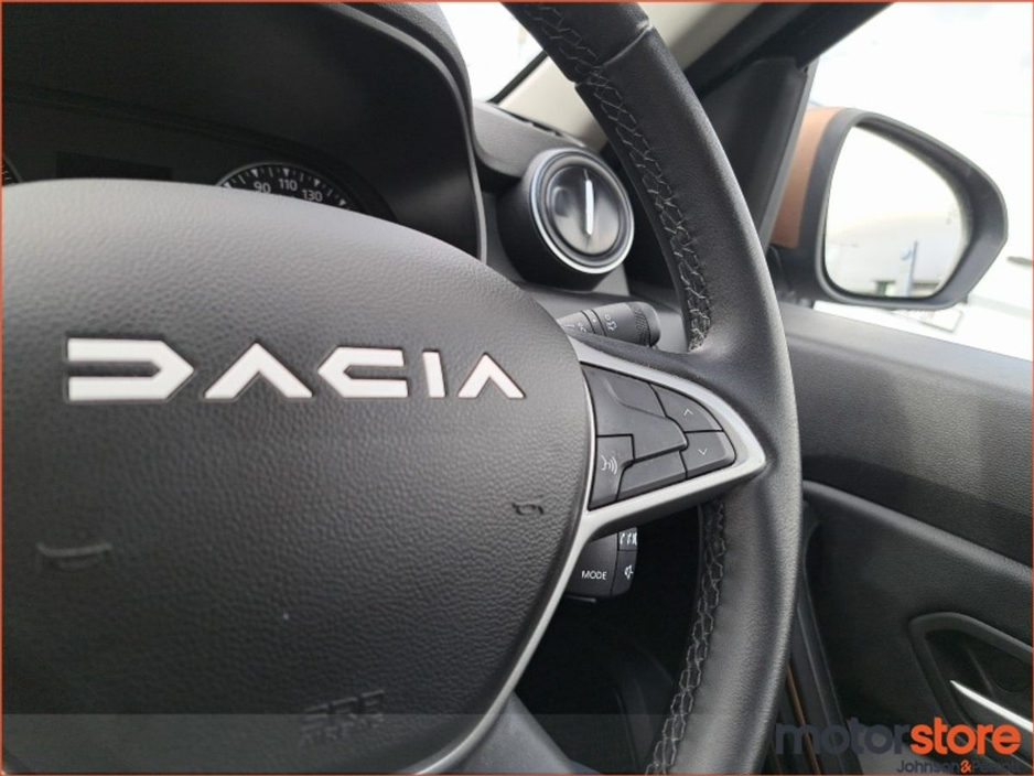 2024 Dacia Duster 1.5 DIESEL Extreme *TOP SPEC* €27,900