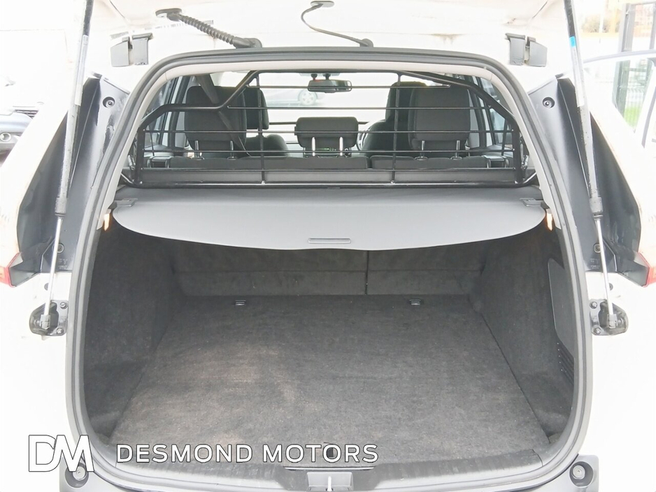 2021 Honda CR-V - image 15