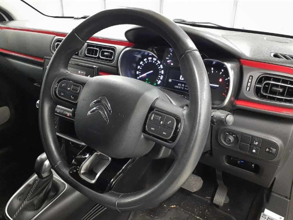 2018 Citroen C3 - image 4