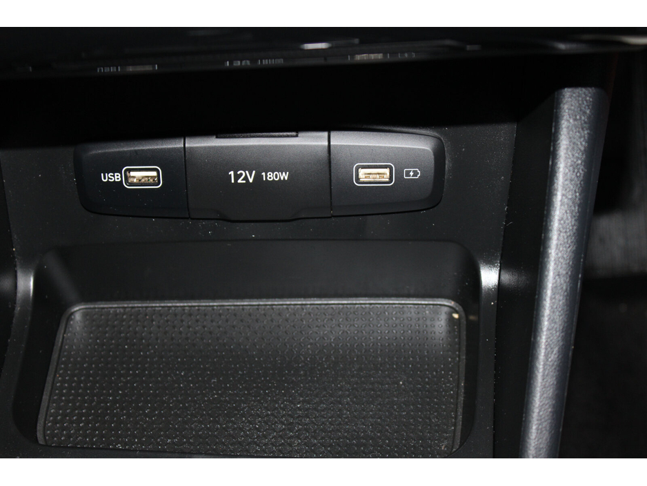 2023 Hyundai Tucson 2WD Comfort Plus €32,950