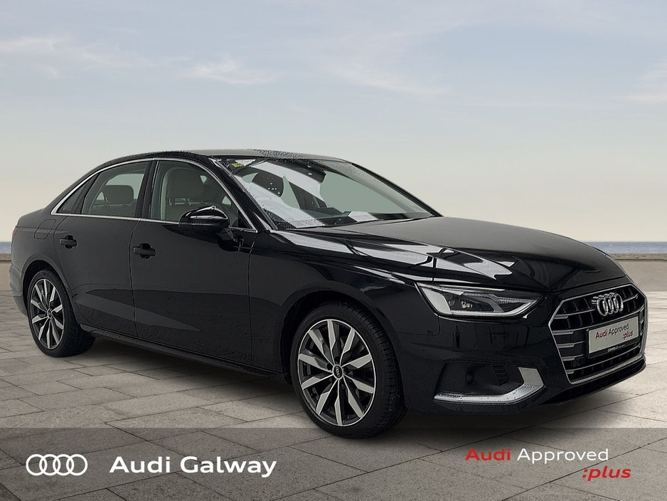 2022 Audi A4 for sale in , Ireland