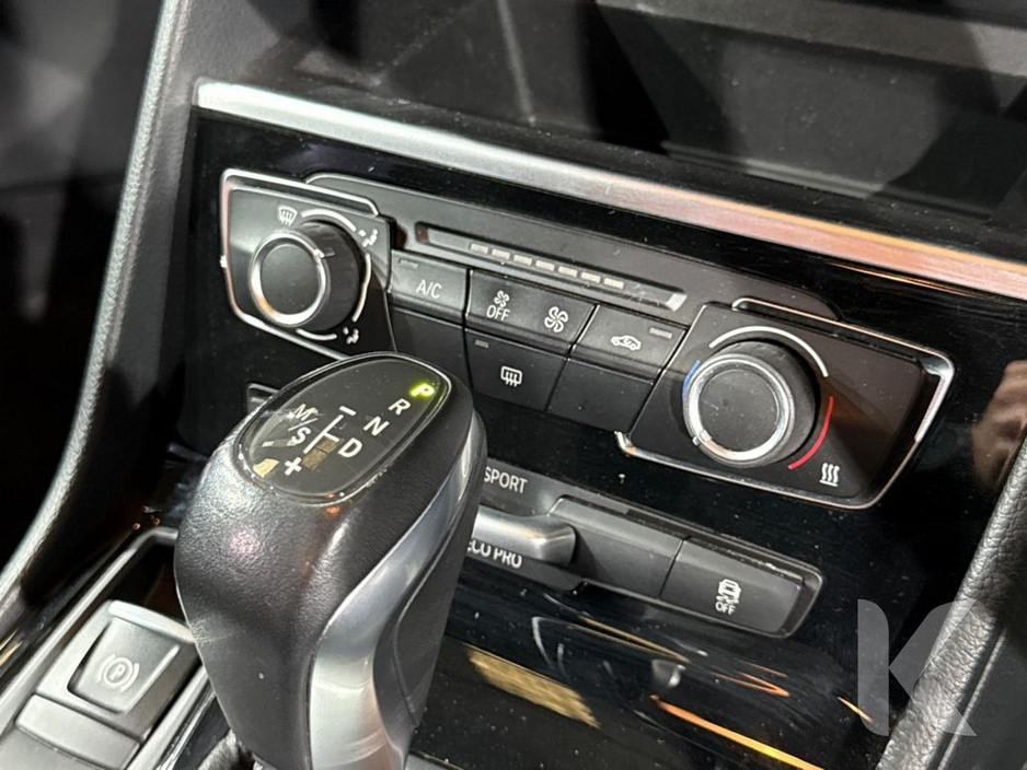 2016 BMW 2 Series - image 16