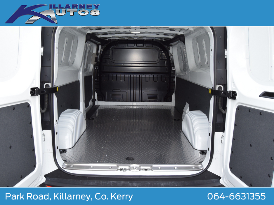 2026 Maxus Deliver 7 Diesel Lux LWB Low Roof €25,928