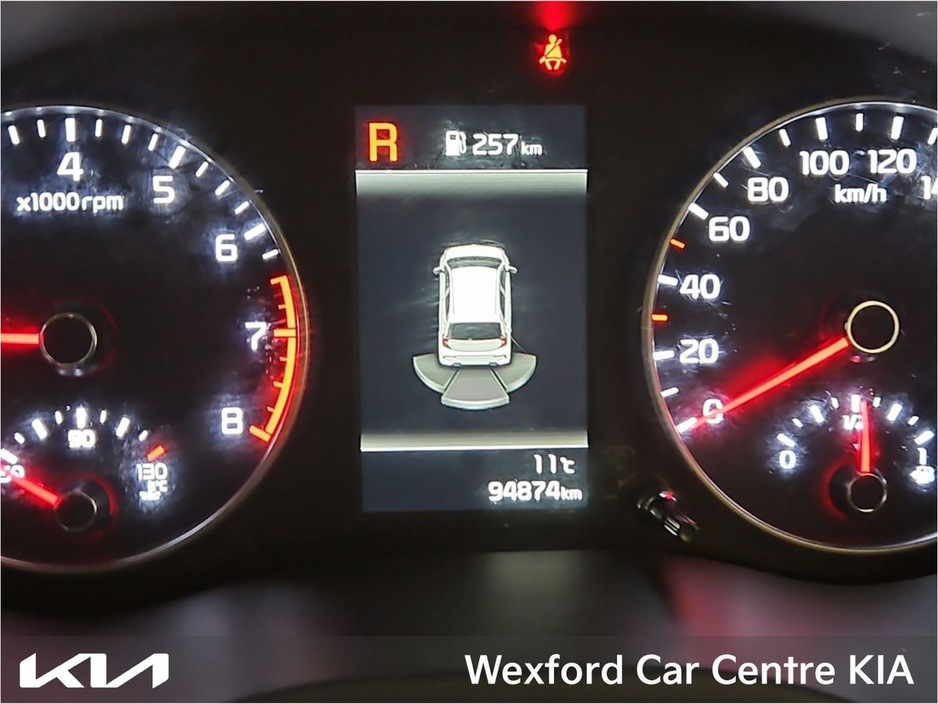 2023 Kia Picanto - image 15