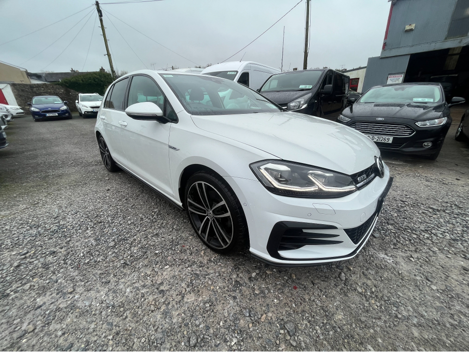 2017 Volkswagen Golf for sale in , Ireland