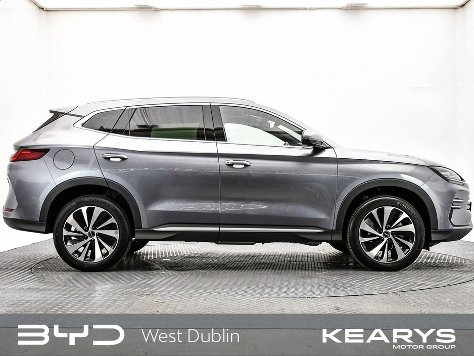 2026 BYD Seal U - image 5