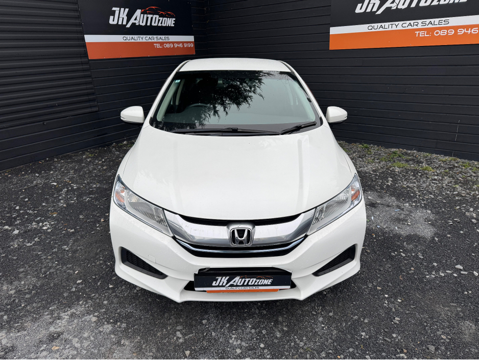2016 Honda Grace 1.5 HYBRID AUTO €12,495