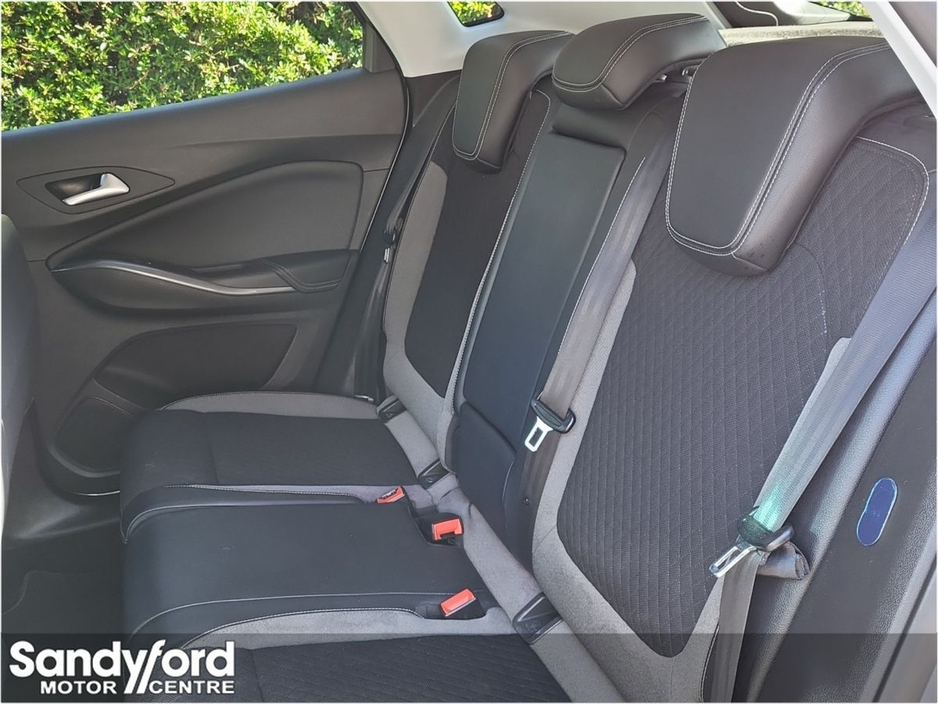 2018 Opel Grandland X SRi 1.2i*Wheels Fully Refurbed* €13,950