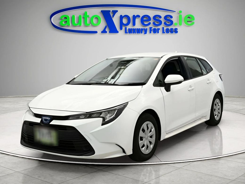 2023 Toyota Corolla - image 7